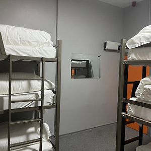 Private Dormitory Room